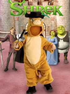 shrek copy