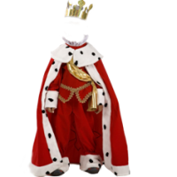 Здравствуйте, царь… очень приятно… царь