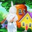 Заяц – шаблон костюма для мальчика